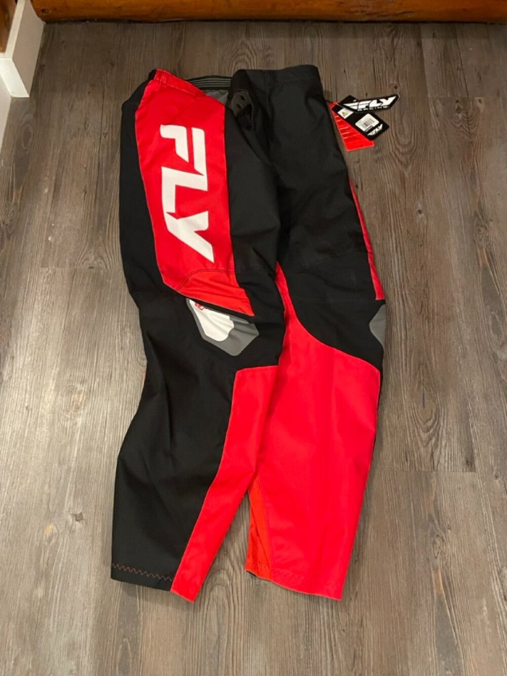 Fly Racing F16 Motocross Pants - Picture 1 of 2